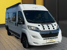 Fahrzeugbild Hobby Vantana OnTour Edition K65 ET #3