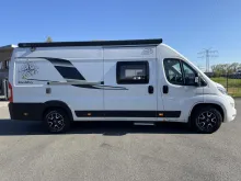 Fahrzeugbild Hobby Vantana OnTour Edition K65 ET #4