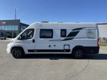 Fahrzeugbild Hobby Vantana OnTour Edition K65 ET #5