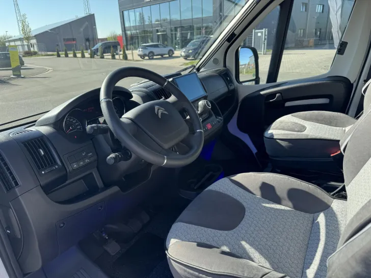 Fahrzeugbild Hobby Vantana OnTour Edition K65 ET #9