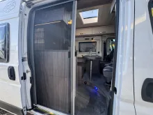 Fahrzeugbild Hobby Vantana OnTour Edition K65 ET #12