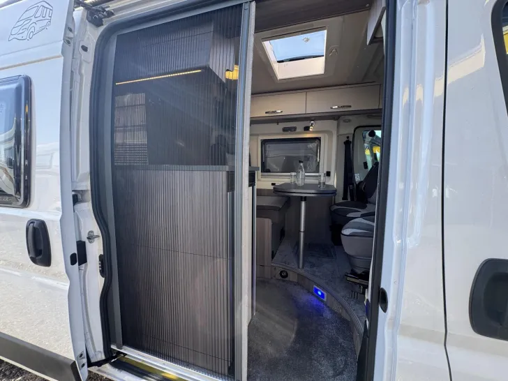 Fahrzeugbild Hobby Vantana OnTour Edition K65 ET #12