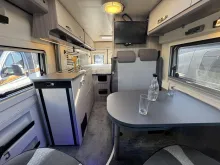 Fahrzeugbild Hobby Vantana OnTour Edition K65 ET #13