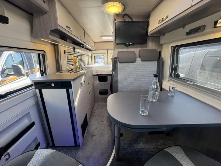 Fahrzeugbild Hobby Vantana OnTour Edition K65 ET #13