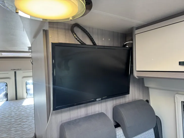 Fahrzeugbild Hobby Vantana OnTour Edition K65 ET #15