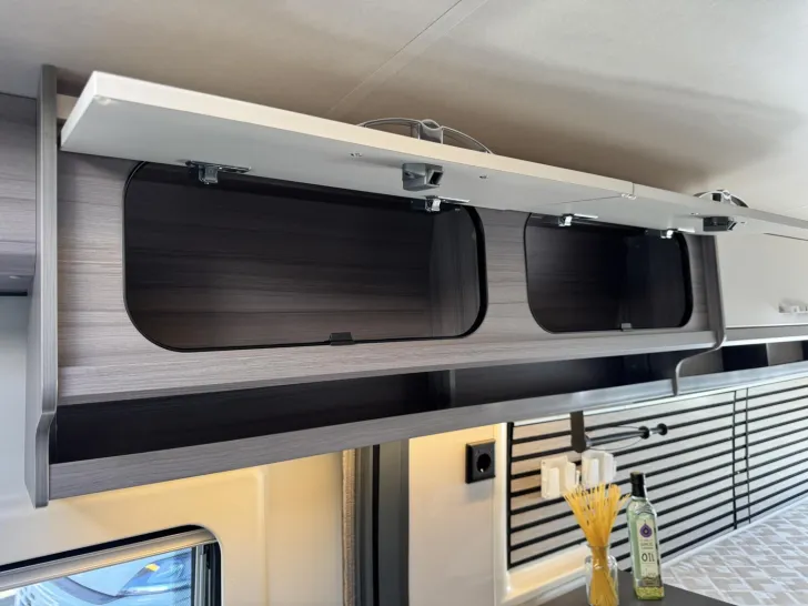Fahrzeugbild Hobby Vantana OnTour Edition K65 ET #20