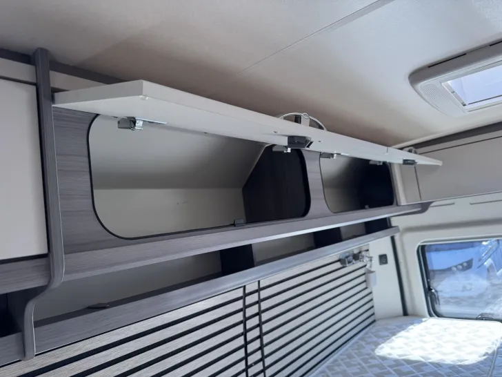 Fahrzeugbild Hobby Vantana OnTour Edition K65 ET #25