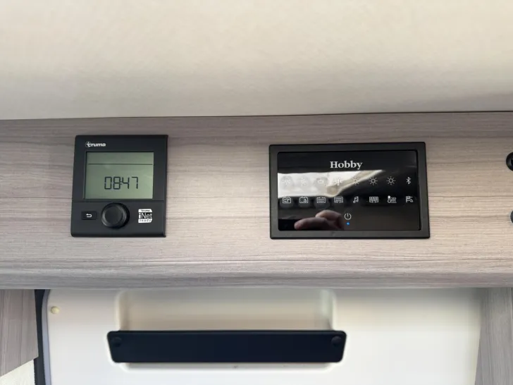Fahrzeugbild Hobby Vantana OnTour Edition K65 ET #27