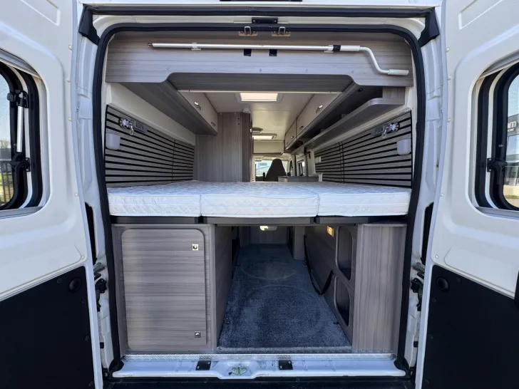 Fahrzeugbild Hobby Vantana OnTour Edition K65 ET #28