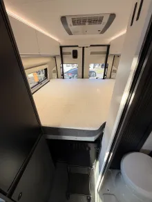 Fahrzeugbild Adria Twin Supreme 640 SGX Edition, Klima, AHK, Markise #6