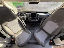 Fahrzeugbild Adria Twin Supreme 640 SGX Edition, Klima, AHK, Markise #7