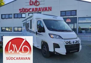 Bild Van TI 650 MEG VANSATION
