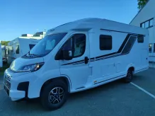 Fahrzeugbild Knaus Van TI 650 MEG VANSATION #5