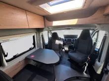 Fahrzeugbild Dethleffs Globetrail Active 600 DS Fiat #11