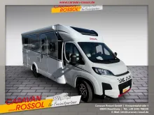 Fahrzeugbild Dethleffs Just Camp Active T 7052 EBL #1