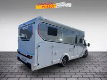 Fahrzeugbild Dethleffs Just Camp Active T 7052 EBL #4