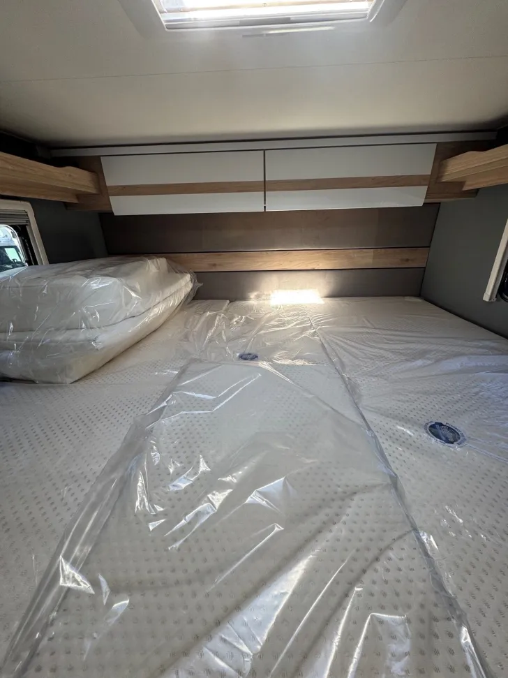 Fahrzeugbild Dethleffs Just Camp Active T 7052 EBL #17