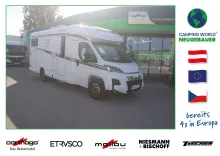 Fahrzeugbild Carthago C1-tourer T 147 RB-LE „K“ lightweight 3.5t #1