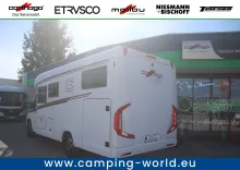 Fahrzeugbild Carthago C1-tourer T 147 RB-LE „K“ lightweight 3.5t #5