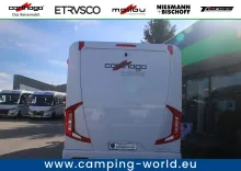Fahrzeugbild Carthago C1-tourer T 147 RB-LE „K“ lightweight 3.5t #17