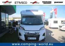 Fahrzeugbild Carthago C1-tourer T 147 RB-LE „K“ lightweight 3.5t #19