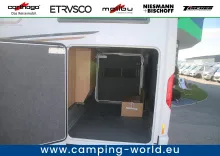 Fahrzeugbild Carthago C1-tourer T 147 RB-LE „K“ lightweight 3.5t #7