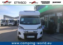 Fahrzeugbild Carthago C1-tourer T 147 RB-LE „K“ lightweight 3.5t #23
