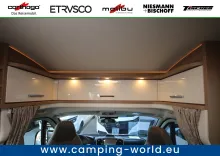 Fahrzeugbild Carthago C1-tourer T 147 RB-LE „K“ lightweight 3.5t #31