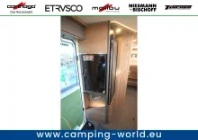 Fahrzeugbild Carthago C1-tourer T 147 RB-LE „K“ lightweight 3.5t #37