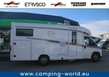 Fahrzeugbild Carthago C1-tourer T 147 RB-LE „K“ lightweight 3.5t #24