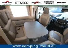 Fahrzeugbild Carthago C1-tourer T 147 RB-LE „K“ lightweight 3.5t #10
