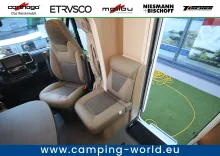 Fahrzeugbild Carthago C1-tourer T 147 RB-LE „K“ lightweight 3.5t #46
