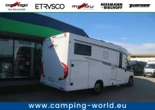 Fahrzeugbild Carthago C1-tourer T 147 RB-LE „K“ lightweight 3.5t #4