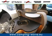 Fahrzeugbild Carthago C1-tourer T 147 RB-LE „K“ lightweight 3.5t #49