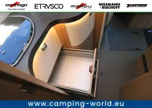 Fahrzeugbild Carthago C1-tourer T 147 RB-LE „K“ lightweight 3.5t #53