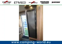 Fahrzeugbild Carthago C1-tourer T 147 RB-LE „K“ lightweight 3.5t #56