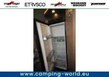 Fahrzeugbild Carthago C1-tourer T 147 RB-LE „K“ lightweight 3.5t #57