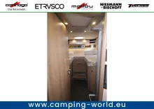 Fahrzeugbild Carthago C1-tourer T 147 RB-LE „K“ lightweight 3.5t #59