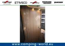 Fahrzeugbild Carthago C1-tourer T 147 RB-LE „K“ lightweight 3.5t #61