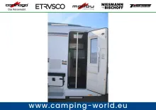 Fahrzeugbild Carthago C1-tourer T 147 RB-LE „K“ lightweight 3.5t #26