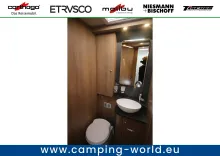 Fahrzeugbild Carthago C1-tourer T 147 RB-LE „K“ lightweight 3.5t #13