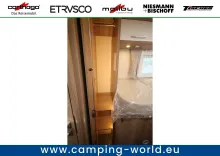 Fahrzeugbild Carthago C1-tourer T 147 RB-LE „K“ lightweight 3.5t #67