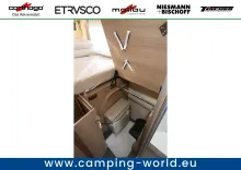 Fahrzeugbild Carthago C1-tourer T 147 RB-LE „K“ lightweight 3.5t #71