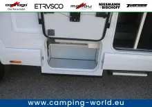Fahrzeugbild Carthago C1-tourer T 147 RB-LE „K“ lightweight 3.5t #27