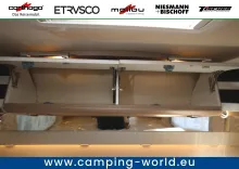 Fahrzeugbild Carthago C1-tourer T 147 RB-LE „K“ lightweight 3.5t #76