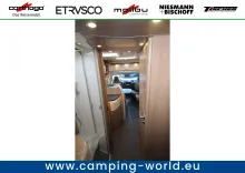 Fahrzeugbild Carthago C1-tourer T 147 RB-LE „K“ lightweight 3.5t #80