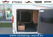 Fahrzeugbild Carthago C1-tourer T 147 RB-LE „K“ lightweight 3.5t #28