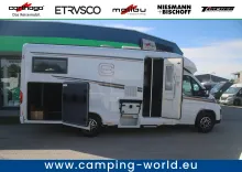 Fahrzeugbild Carthago C1-tourer T 147 RB-LE „K“ lightweight 3.5t #29