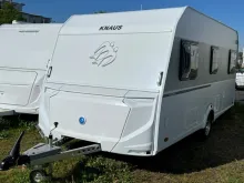 Fahrzeugbild Knaus Sport 460 EU sofort verfügbar #4