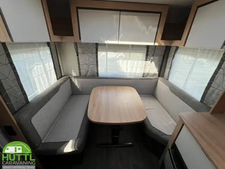 Fahrzeugbild Knaus Sport 460 EU sofort verfügbar #5
